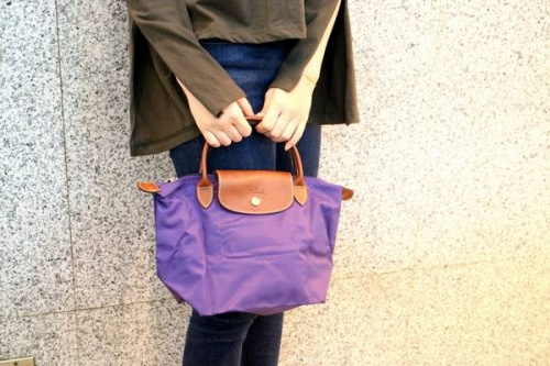 プリアージュのトート