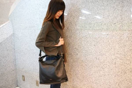 フルラの２WAYバッグ