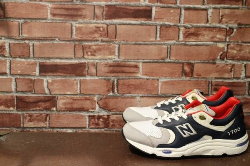 ニューバランスのM1700