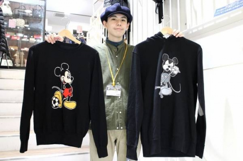 トレファクスタイル戸越銀座店ブログ画像１