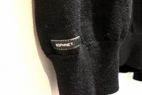 ナンバーナインのミッキー