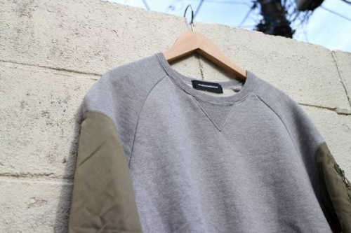 PHENOMENONのフェノメノン