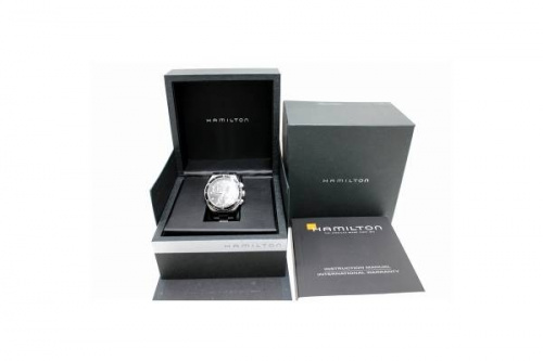 HAMILTONのハミルトン