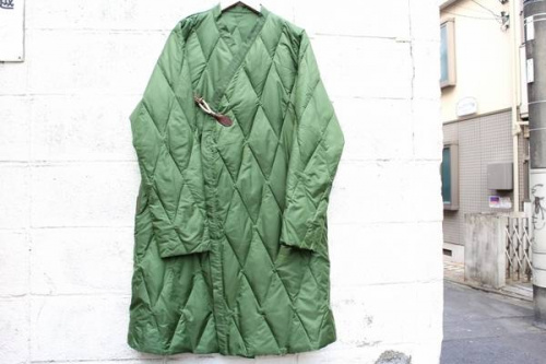 パンツのジャケット