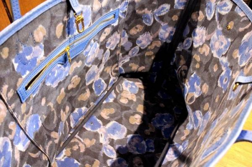 ネヴァーフルのバッグ