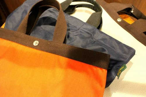 Herve Chapelierのエルベシャプリエ