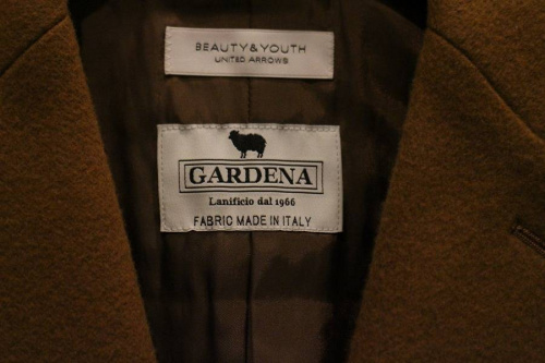 BEAMSのBEAUTY＆YOUTH