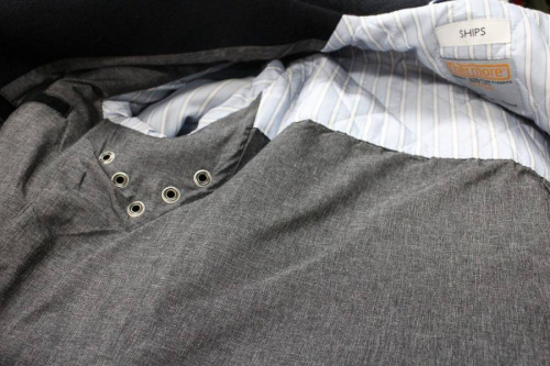 BEAUTY＆YOUTHの古着　アウター