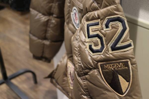 スペシャルエディションの古着　ダウン