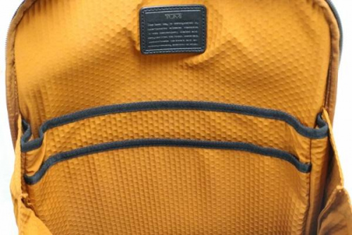 ALPHA　BRAVOのビジネスバック