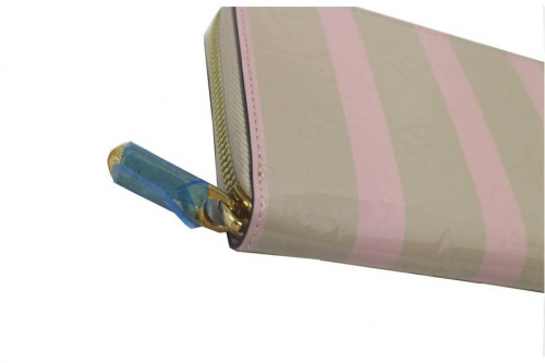 長財布のルイヴィトン