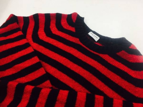 Saint Laurent Parisの戸越銀座