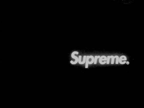SUPREMEの戸越銀座