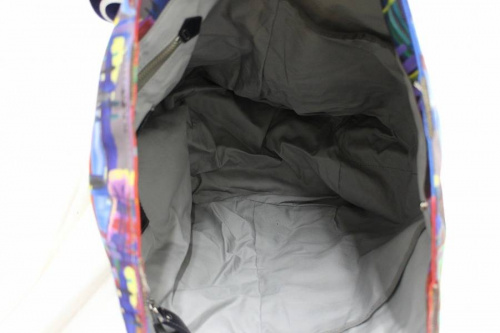 ヴィヴィアンのトートバッグ