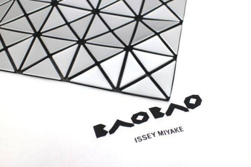 バオバオのバオバオイッセイミヤケ