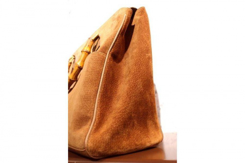 バッグのバンブー