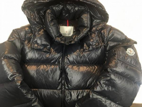 moncler oのmoncler gamme bleu