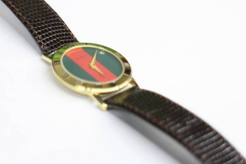 腕時計のレトロ