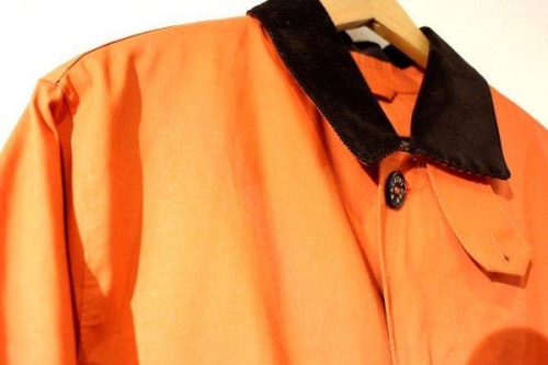 MACKINTOSHのマッキントッシュ