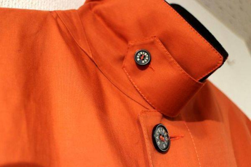 ゴム引きの中古