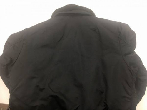 nn by number n ineデニムのnn by number n ine　ジャケット