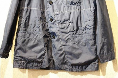 オムプリュスのHOMME　PLUS