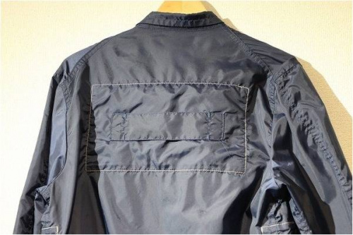 HOMME　PLUSのギャルソン　中古