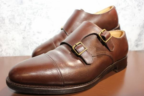 JOHN LOBBのジョンロブ