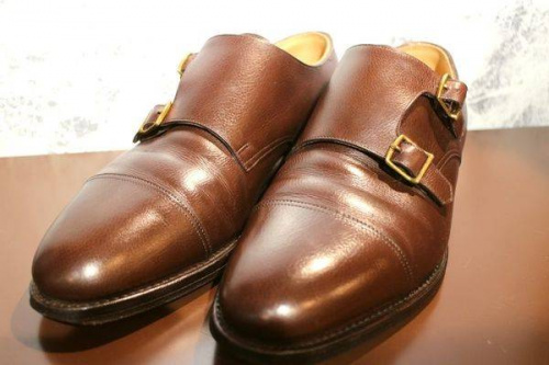 ジョンロブのウィリアム