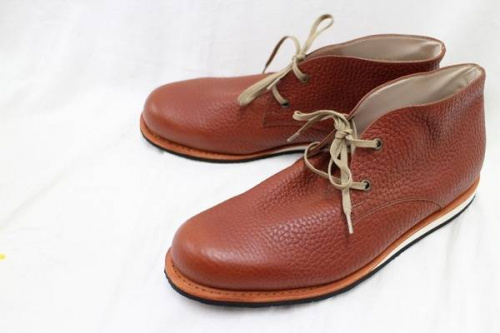 PARABOOTのパラブーツ