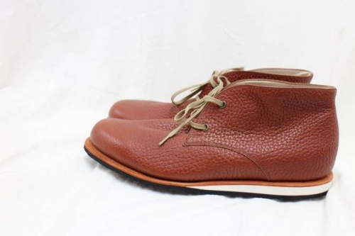 パラブーツの中古