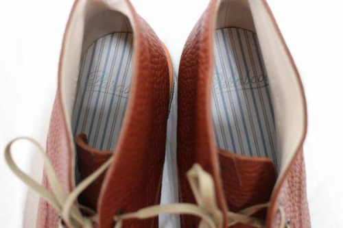 買取のシューズ