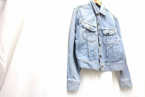 プチプラの古着