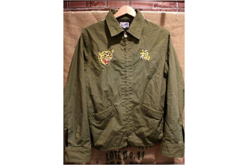 ビームスの東洋エンタープライズ