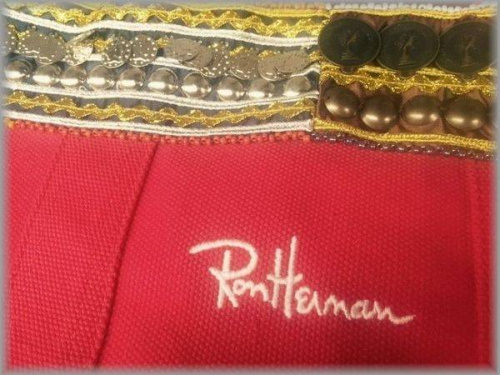 ロンハーマンのRon Herman