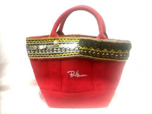 Ron Hermanのトート