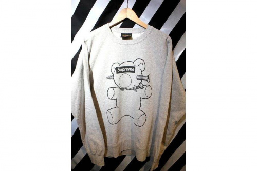 シュプリームのUNDERCOVER