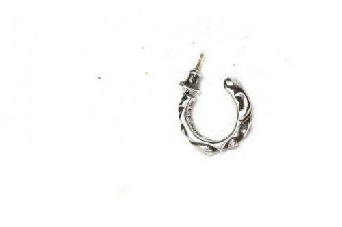 品川　古着のピアス