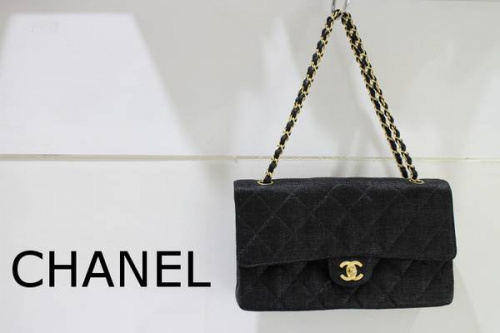 シャネルのリネン