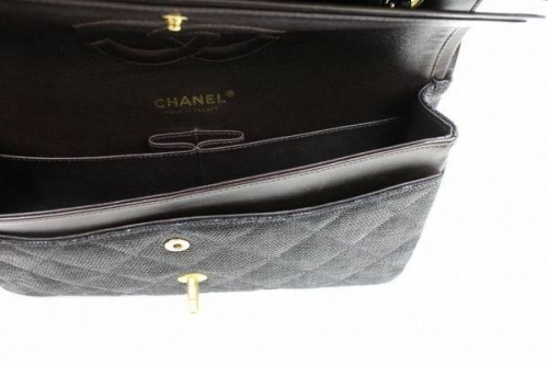 CHANELの中古
