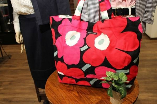 トレファクスタイル戸越銀座店ブログ画像１