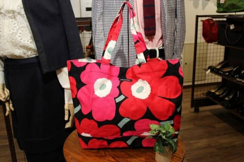 トレファクスタイル戸越銀座店ブログ画像３