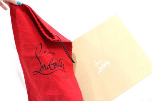 クリスチャンルブタンのルブタン