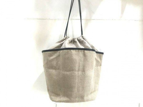 トートバッグの中古