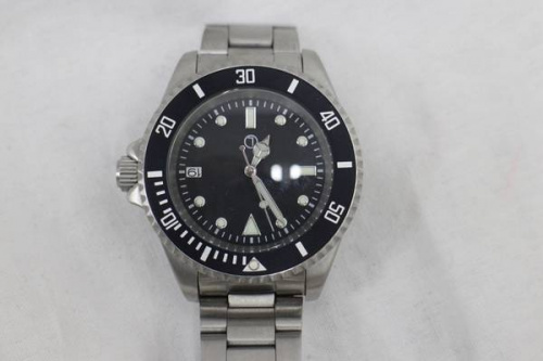 MILITARY　WATCH　COMPANYのミリタリーウォッチ