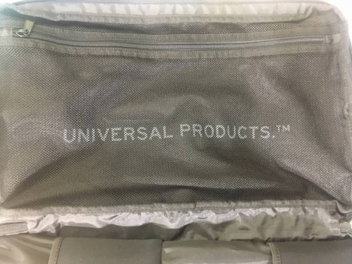 品川　バッグの品川　古着