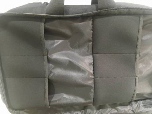 品川　古着のバックパック