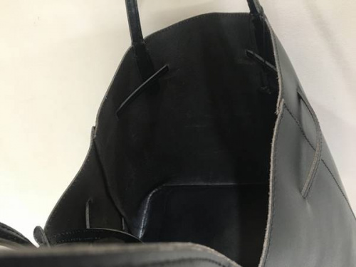 トートバッグの中古