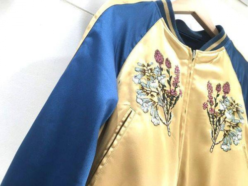 トレファクスタイル戸越銀座店ブログ画像３