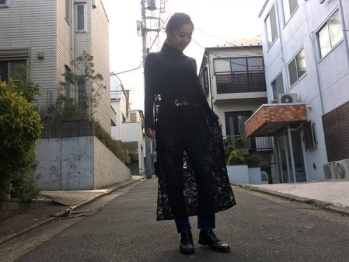 トレファクスタイル戸越銀座店ブログ画像５